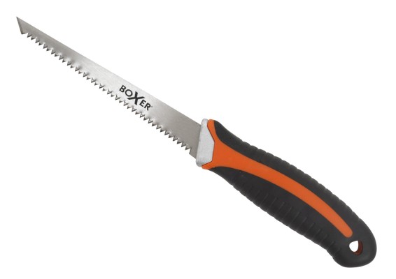Boxer® gipspladesav 165 mm