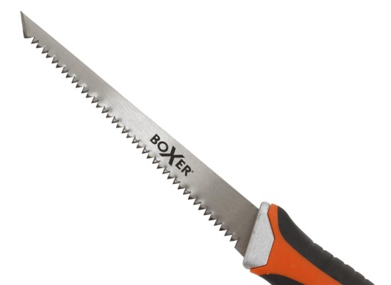 Boxer® gipspladesav 165 mm