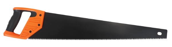 Boxer® håndsav med teflonbelagt blad 550 mm.