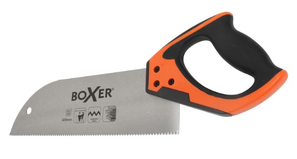 Boxer® finersav 325 mm