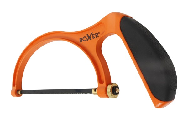 Boxer® junior nedstryger 150 mm