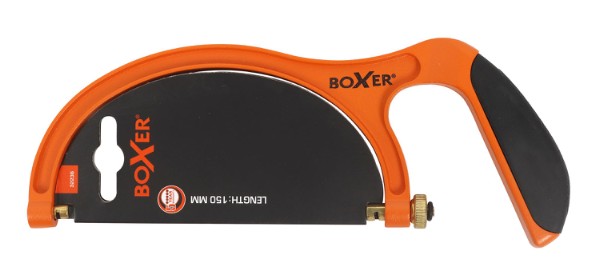 Boxer® junior nedstryger 150 mm