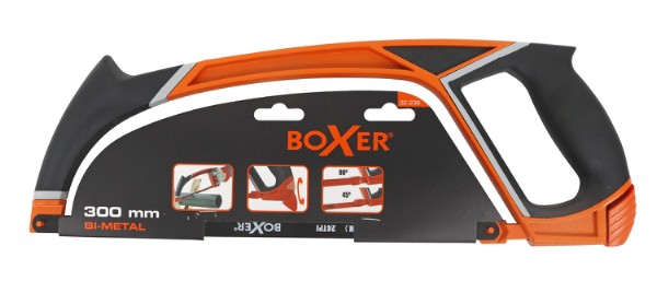 Boxer®