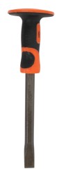 Boxer® fladmejsel med håndtag Ø16 x 300 mm