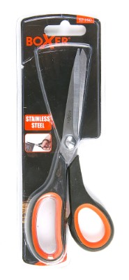 Boxer® saks 175 mm rustfri stål