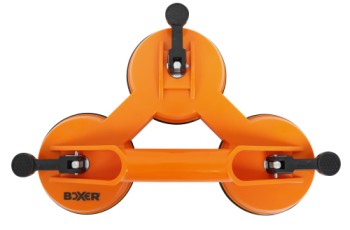 Boxer® Trippel Sugekop – 3 x 80 kg