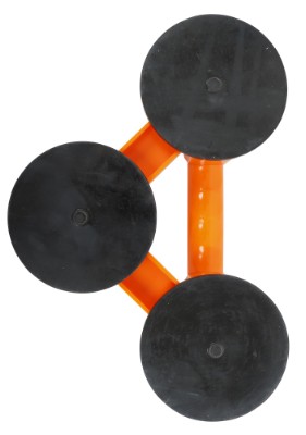 Boxer® Trippel Sugekop – 3 x 80 kg