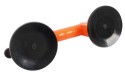 Boxer® dobbelt sugekop 2 x 60 kg.
