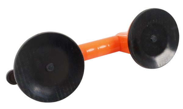 Boxer® dobbelt sugekop 2 x 60 kg.