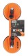 Boxer® dobbelt sugekop 2 x 60 kg.