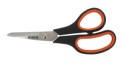 Boxer® Saks 175 mm. Rusfritstål