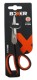 Boxer® Saks 175 mm. Rusfritstål