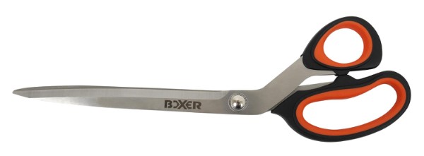 Boxer® Saks 275 mm. - Rustfri stål