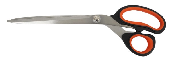 Boxer® Saks 275 mm. - Rustfri stål