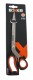 Boxer® Saks 275 mm. - Rustfri stål