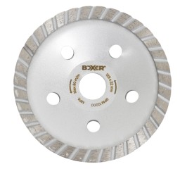 Boxer® diamantskrubskive Ø125×22 mm