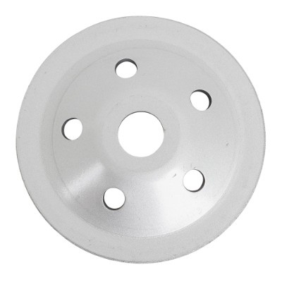 Boxer® diamantskrubskive Ø125×22 mm