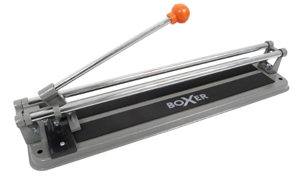 Boxer® fliseskærer 400 x 10 mm