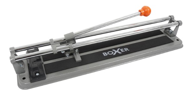 Boxer® fliseskærer 400 x 10 mm