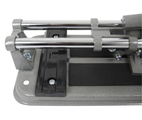 Boxer® fliseskærer 400 x 10 mm