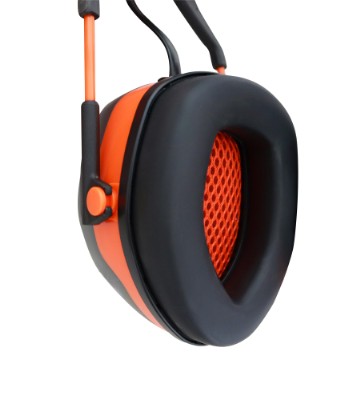 Boxer® høreværn med Bluetooth og DAB-/FM-radio