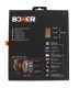 Boxer® høreværn med Bluetooth og DAB-/FM-radio