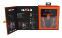 Boxer® høreværn med Bluetooth og DAB-/FM-radio