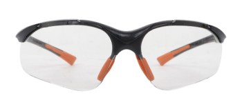 Boxer® sikkerhedsbriller med klart glas