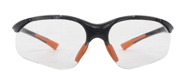 Boxer® sikkerhedsbriller med klart glas