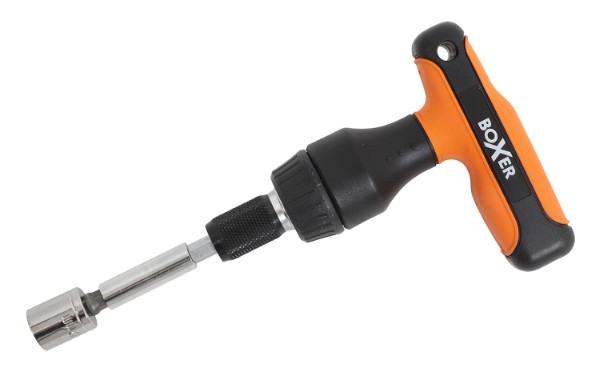 Boxer® toppe- og bitssæt 48 dele