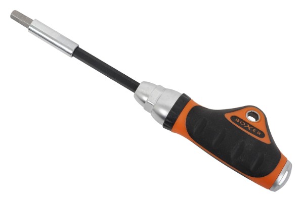 Boxer® toppe- og bitssæt 25 dele