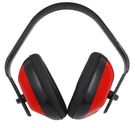 Work it by millarco® høreværn med plastbøjle