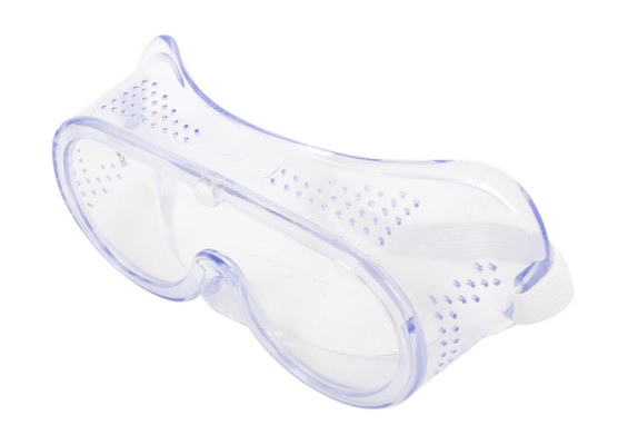 Work it by millarco® sikkerhedssæt med 3 dele