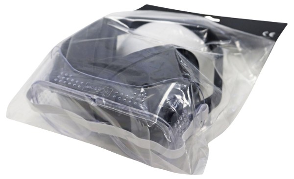 Work it by millarco® sikkerhedssæt med 3 dele