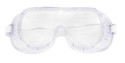 Work it by millarco® sikkerhedsbrille med elastik klar