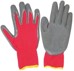 Work it by millarco® fingercoated damehandske str 9