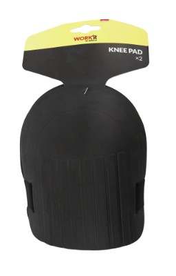 Work it by millarco® knæpude med rem 2 stk.