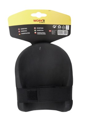 Work it by millarco® knæpude med rem 2 stk.