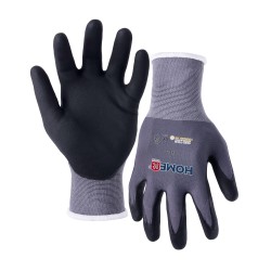 HOME It® flex arbejdshandske  m/touch screen funktion str. 9
