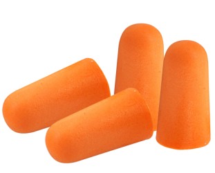 WORK It® ørepropper, 2 sæt