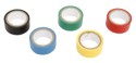 Home it Work® isoleringsbånd 19 mm x 3,6 meter 5-pak