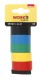 Home it Work® isoleringsbånd 19 mm x 3,6 meter 5-pak
