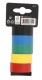 Home it Work® isoleringsbånd 19 mm x 3,6 meter 5-pak
