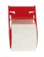 Home it Work® tapedispenser med 1 rulle tape 50 mm x 25 meter