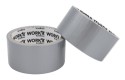Home it Work® gaffatape 45 mm x 10 meter 2-pak