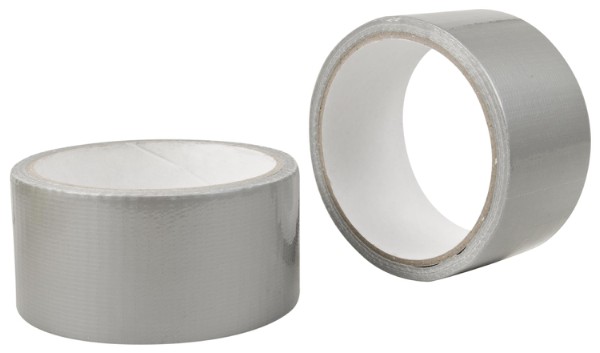 Home it Work® gaffatape 45 mm x 10 meter 2-pak