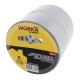 Home it Work® gaffatape 45 mm x 10 meter 2-pak