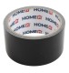 Home it Work ® Gaffatape 48 mm × 10 meter sort