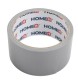 Home it Work ® gaffatape 48 mm × 10 meter grå
