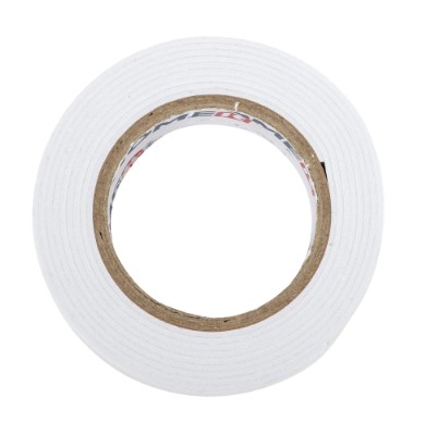 Home it Work® dobbeltklæbende tape 19 mm x 1,5 meter